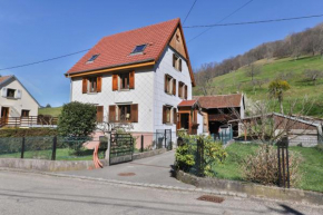 Spacieux gîtes à proximité randonnées, lacs, ski et nature